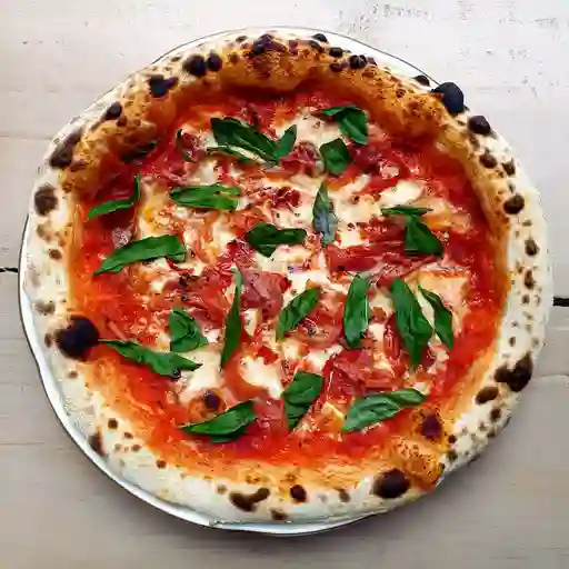 Pizza la Figatta