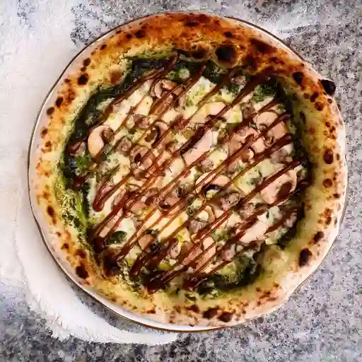 Pizza Módena