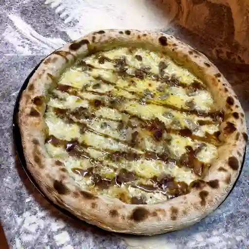 Pizza Di Lucca