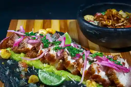 Tocino Chingón
