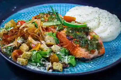 Salmón