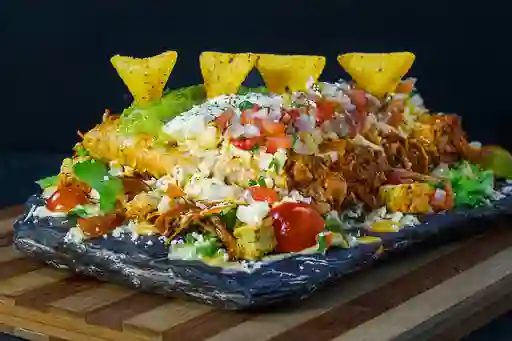 Flautas Mexicanas