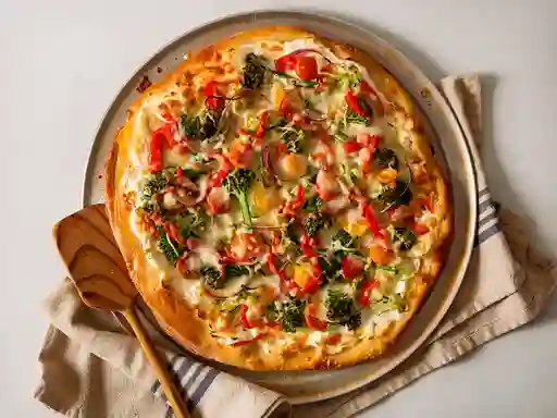 Pizza Primavera