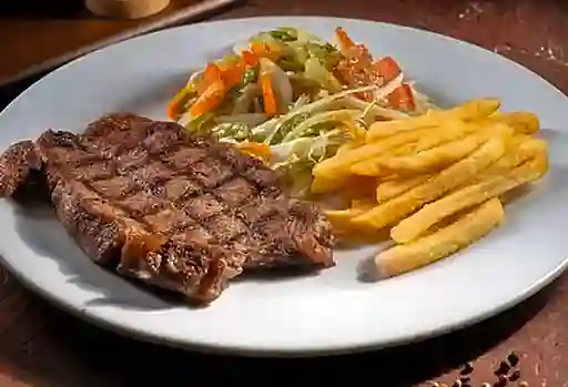 Plato Churrasco