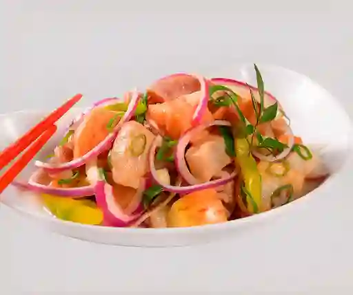 Ceviche de Mariscos