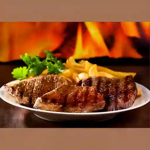 Churrasco 250 gr