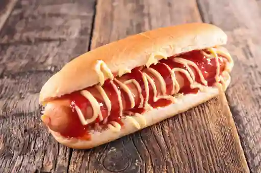 Choridog