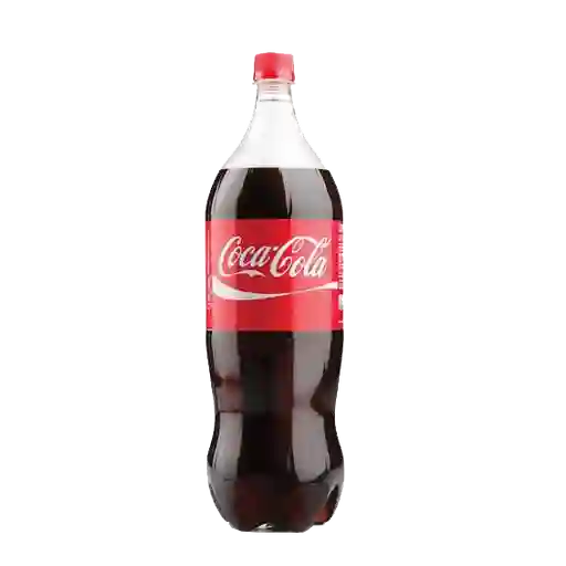 Coca Cola 2lts