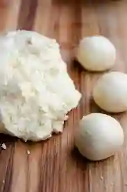 Masa para Buñuelos