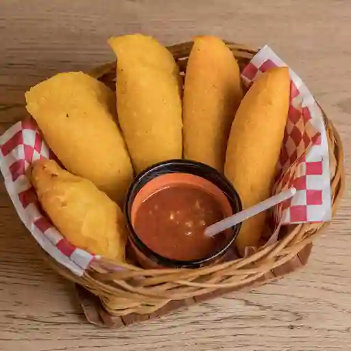 Empanada de Pollo