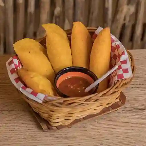 Empanada de Carne