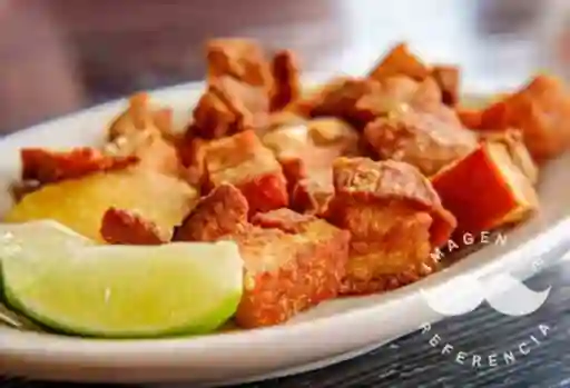 Chicharrón