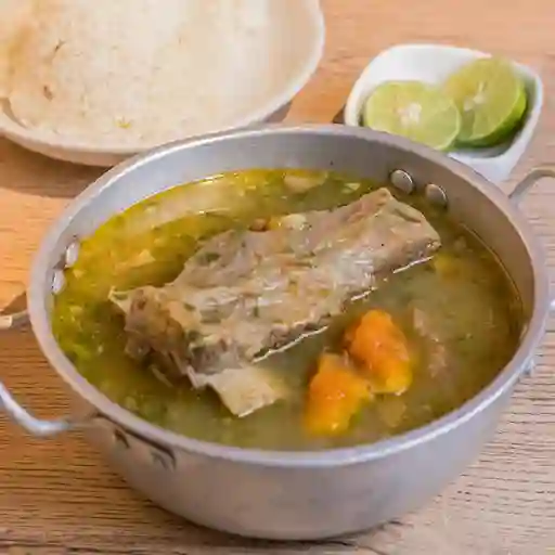 Sancocho de Costilla