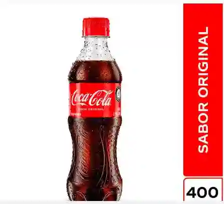 Coca Cola Personal 400 ml