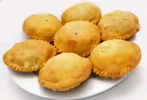 Empanada Montañera