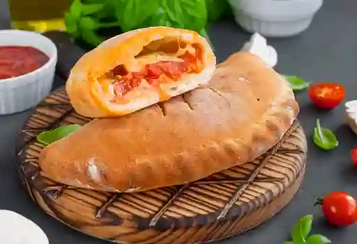 Empanada de la Casa