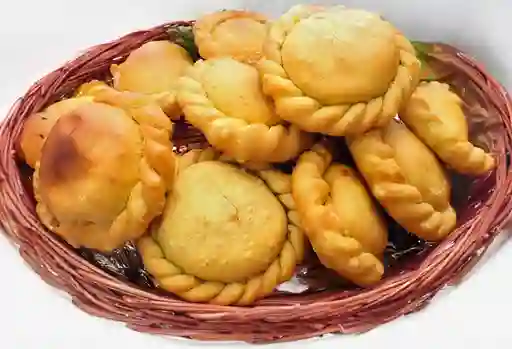 Empanada Campesina