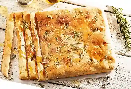 Foccacia