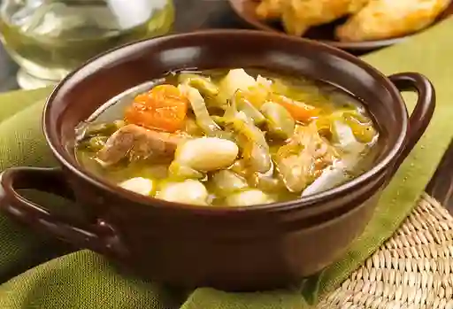 Caldo de Carne