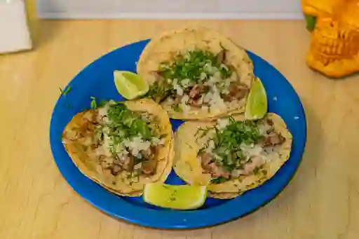 Tacos Campechanos