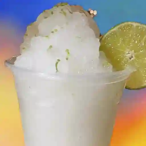 Granizado de Limón 16 Oz