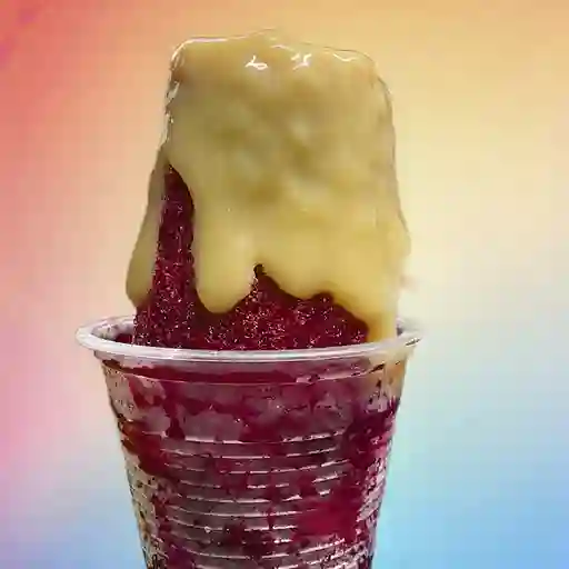 Raspado 16 Oz