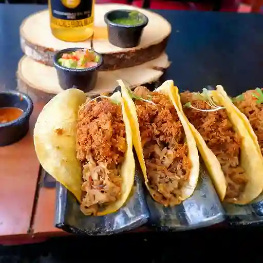 Tacos el Aventurero