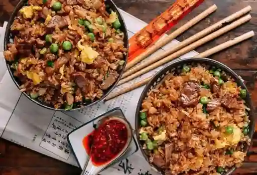 Arroz China Food Personal