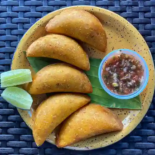 Empanadas de San Juanito