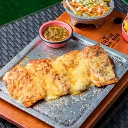 Pechuga de Pollo