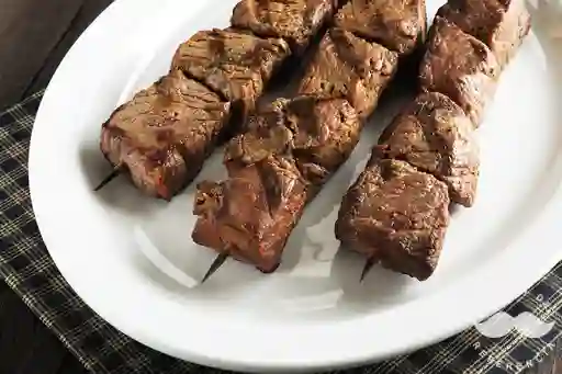 Brocheta de Res