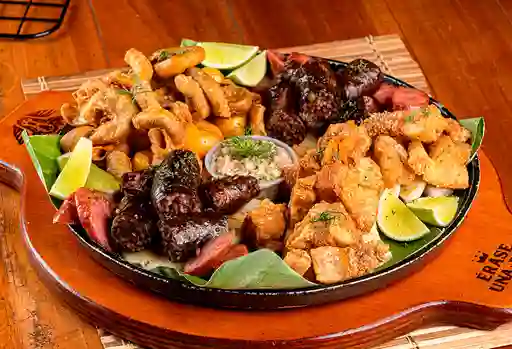 Picada Hechizera