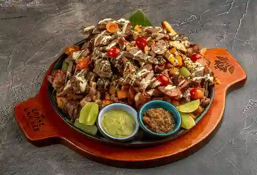 Picada Trasandina