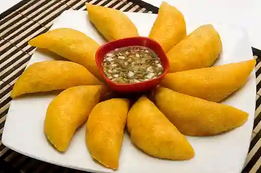 Queso Carne