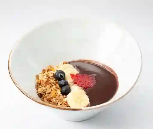 Batido Açai