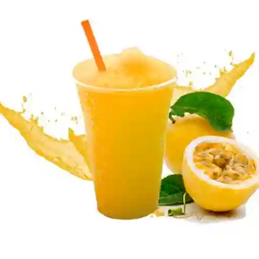 Granizado de Maracumango