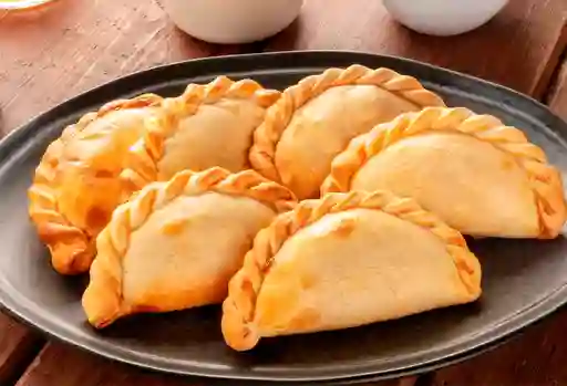 Kilo de Empanadas