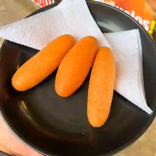 Buñuelo Tradicional
