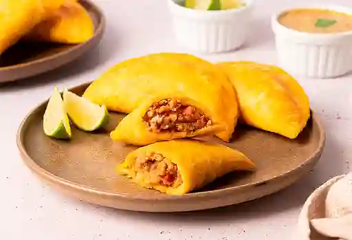 Combo Empanadas X3