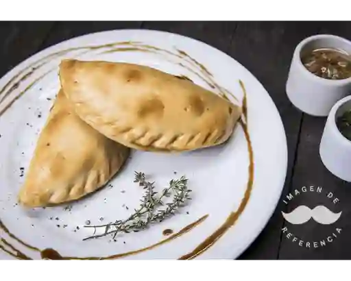 Empanada Congelada 1 kg
