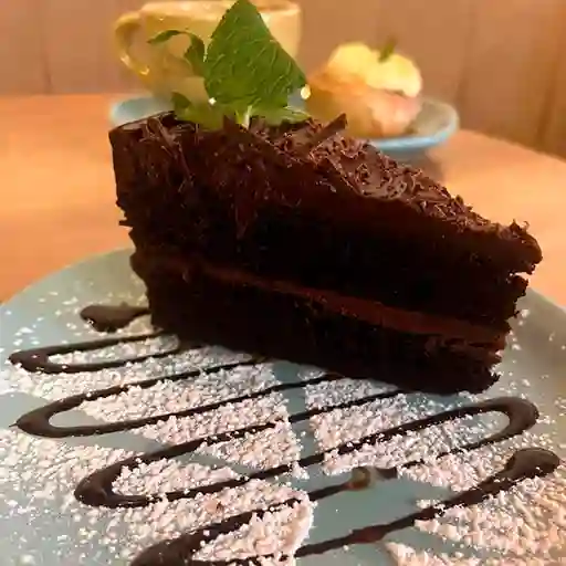 Torta de Chocolate