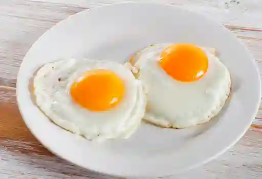 Huevos Fritos