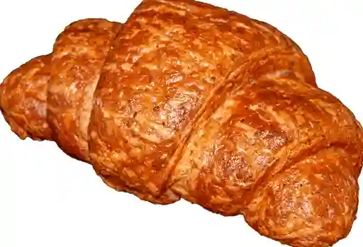 Croissant de Mantequilla