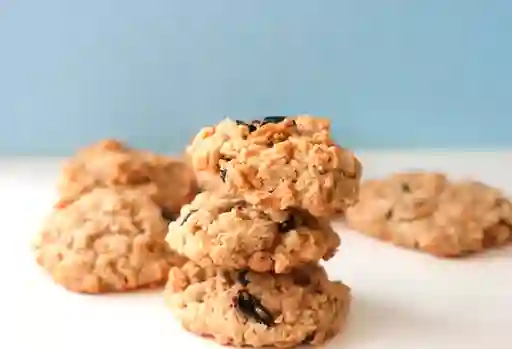 Galleta de Avena