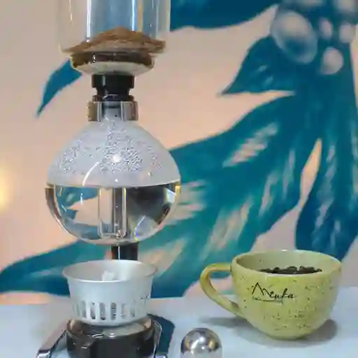 Café Syphon X2 10 Oz