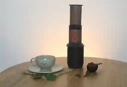 Café Aeropress 10 Oz