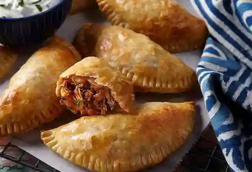 Empanada de Pollo