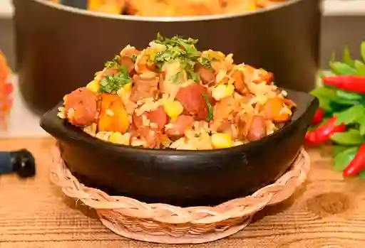 Arroz Super Especial Familiar