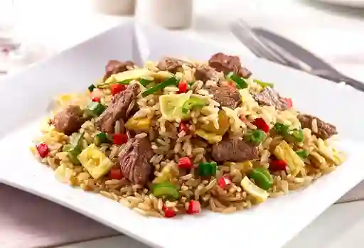 Arroz Arriero para 3 Personas