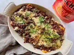 Carne Enchilada